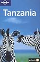 Lonely Planet Tanzania
