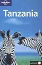 Lonely Planet Tanzania (Spanish Edition)