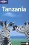 Lonely Planet Tanzania (Spanish Edition)