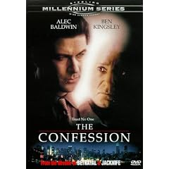 The Confession
