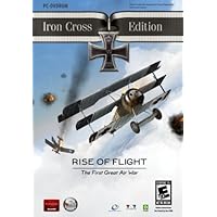 Rise of Flight Iron Cross Edition