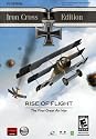 Rise of Flight: The First Great Air War - Iron Cross