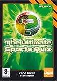 The Ultimate Sports Quiz (PC)