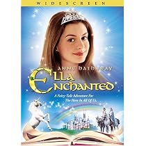 Ella Enchanted (Widescreen Edition)