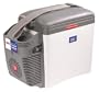 Rubbermaid VEC 222RB Mini-Console Warmer/Cooler