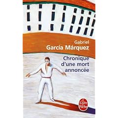 Chronique d'une mort annonc�e