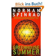 Greenhouse Summer