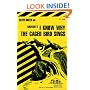 Angelou's "I Know Why the Caged Bird Sings" (Cliffs Notes)