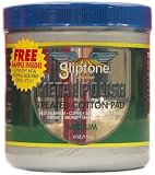 Review Gliptone GT-72604 / Gliptone Metal Polish Treated Cotton Pad Medium 4 Oz.