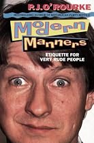 Modern Manners (Paladin Books)