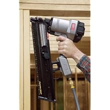 Senco 2K0103N FramePro 702XP FRH, Sequential Nailer