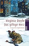 Das giftige Herz. Ein historischer Weihnachtskrimi.