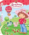 Strawberry Shortcake Gift Set
