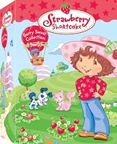 Stream Strawberry Shortcake Berry Sweet Collection Movie Online.