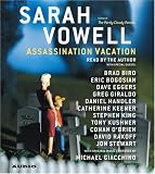 Assassination Vacation