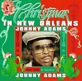 Christmas in New Orleans with Johnny Adams
