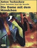 Die Dame mit dem H�ndchen. Novelle