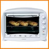 Eigenschaften Bomann  / Bomann MBG1248CB Mini-Backofen mit Grill