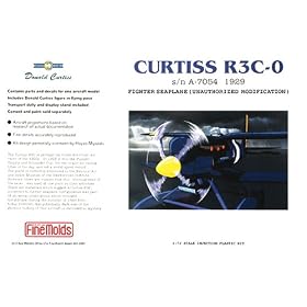 1/72 �g�̓� �J�[�`�XR3C-0 ����R����퓬�@