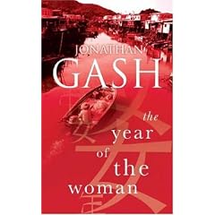The Year of the Woman