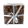 Pinecones in Box
