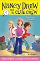 Sleepover Sleuths (Nancy Drew and the Clue Crew #1)