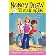 Sleepover Sleuths (Nancy Drew and the Clue Crew #1)
