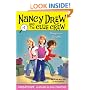 Sleepover Sleuths (Nancy Drew and the Clue Crew #1)