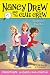  : Sleepover Sleuths (Nancy Drew and the Clue Crew #1)