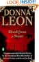 Blood from a Stone (Commissario Guido Brunetti Mysteries)