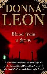 Blood from a Stone