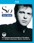 So Classic Album (Blu-ray)