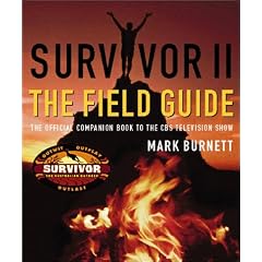 Survivor II: The Field Guide