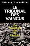 TRIBUNAL DES VAINCUS (LE)