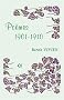 Po�mes 1901-1910