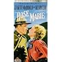 Rose Marie (1936) [VHS]