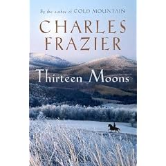 Thirteen Moons