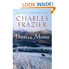 Thirteen Moons