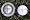 Tin Cup Sharpshooter Golf Ball Custom Marker Alignment Tool