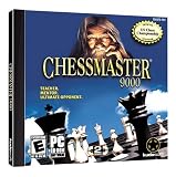Chessmaster 9000
