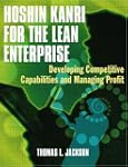 Hoshin Kanri for the Lean Enterprise:...