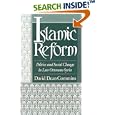 Islamic Reform: Politics and Social Change in Late Ottoman Syria (Studies in Middle Eastern History) by David Dean Commins