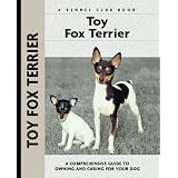 Toy Fox Terrier (Kennel Club Dog Breed Series)