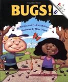 Bugs! (Rookie Readers)