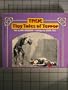 True tiny tales of terror