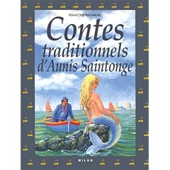 Contes d'aunis et de saintonge