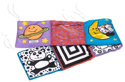 Childrens Toyshop  Toys : Lamaze - Cribside Graphics Panels