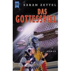Das Gottesspiel.