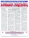 Circus Report