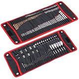 Durabuilt™ 180-pc. Power Tool Accessories Kit